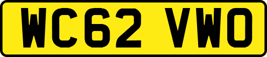 WC62VWO