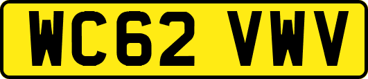 WC62VWV