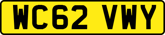 WC62VWY