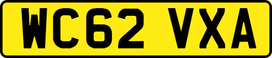 WC62VXA