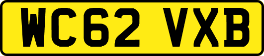 WC62VXB