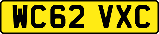 WC62VXC