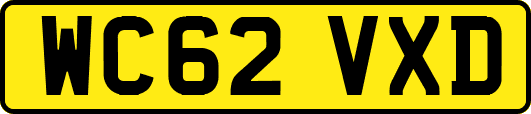 WC62VXD