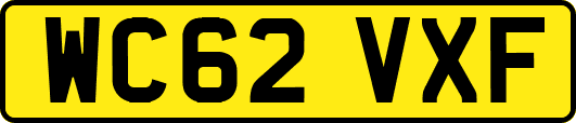WC62VXF