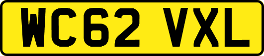 WC62VXL