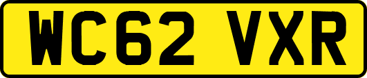 WC62VXR