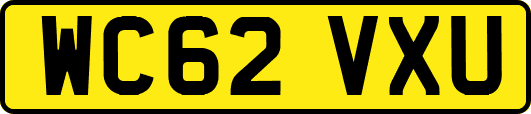 WC62VXU
