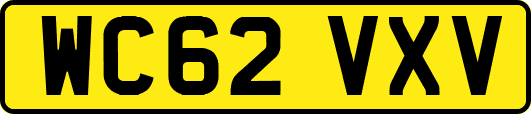 WC62VXV