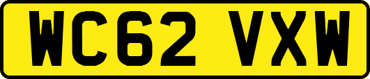 WC62VXW