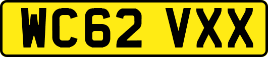 WC62VXX