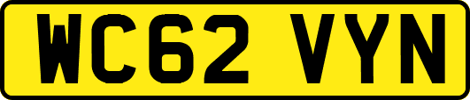 WC62VYN