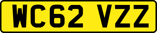 WC62VZZ