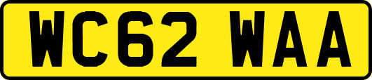 WC62WAA