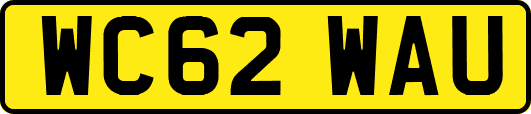 WC62WAU