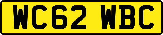 WC62WBC