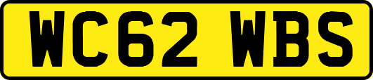 WC62WBS