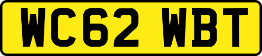 WC62WBT