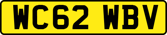 WC62WBV