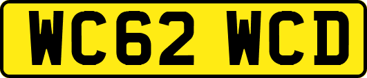 WC62WCD