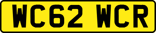 WC62WCR
