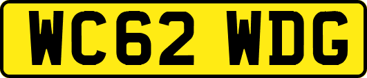 WC62WDG