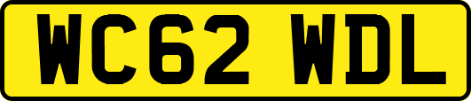WC62WDL