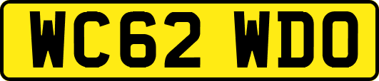 WC62WDO