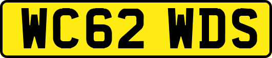 WC62WDS