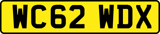 WC62WDX