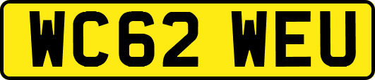 WC62WEU