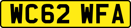 WC62WFA