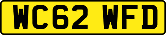 WC62WFD