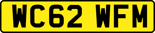 WC62WFM