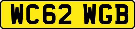 WC62WGB