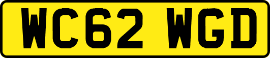 WC62WGD
