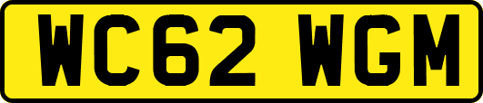 WC62WGM