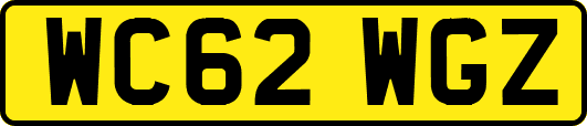 WC62WGZ