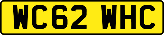 WC62WHC
