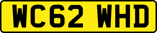 WC62WHD