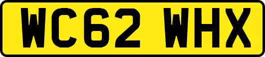 WC62WHX