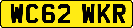 WC62WKR