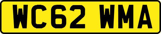 WC62WMA