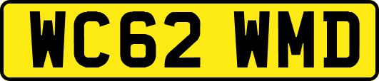 WC62WMD
