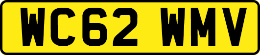 WC62WMV