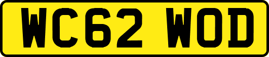 WC62WOD