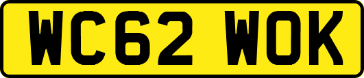 WC62WOK