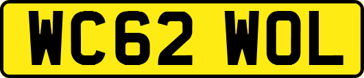 WC62WOL