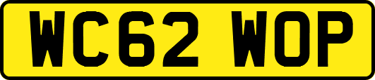 WC62WOP
