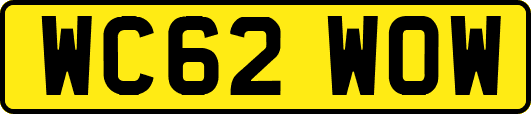 WC62WOW