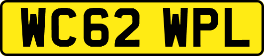 WC62WPL